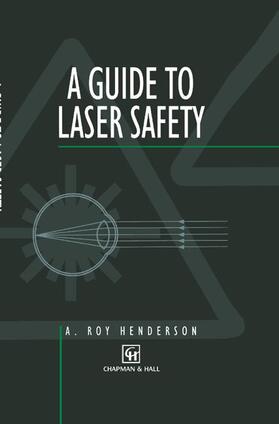 Henderson |  Guide to Laser Safety | Buch |  Sack Fachmedien