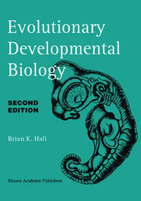 Hall |  Evolutionary Developmental Biology | Buch |  Sack Fachmedien