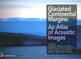 Davies / Bell / Cooper |  Glaciated Continental Margins | Buch |  Sack Fachmedien