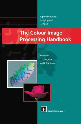 Horne / Sangwine |  The Colour Image Processing Handbook | Buch |  Sack Fachmedien