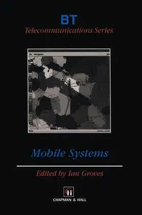 Groves |  Mobile Systems | Buch |  Sack Fachmedien