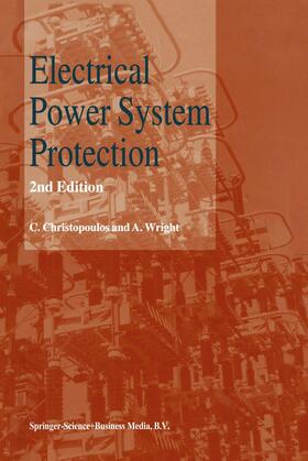 Wright / Christopoulos |  Electrical Power System Protection | Buch |  Sack Fachmedien
