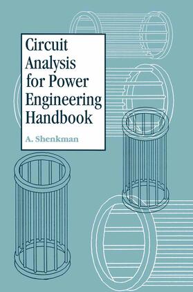 Zarudi / Shenkman |  Circuit Analysis for Power Engineering Handbook | Buch |  Sack Fachmedien