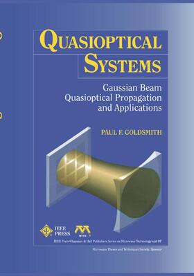 Goldsmith |  Quasioptical Systems | Buch |  Sack Fachmedien