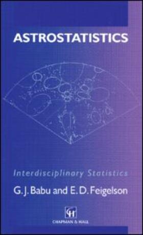 Feigelson |  Astrostatistics | Buch |  Sack Fachmedien