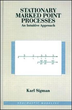 Sigman |  Stationary Marked Point Processes | Buch |  Sack Fachmedien