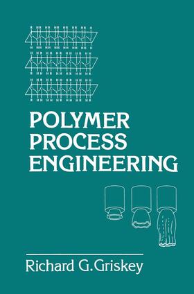 Griskey |  Polymer Process Engineering | Buch |  Sack Fachmedien
