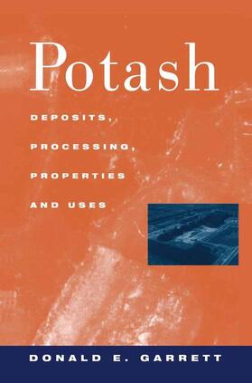 Garrett |  Potash | Buch |  Sack Fachmedien