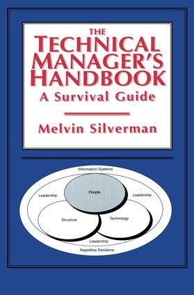 Silverman |  The Technical Manager¿s Handbook | Buch |  Sack Fachmedien