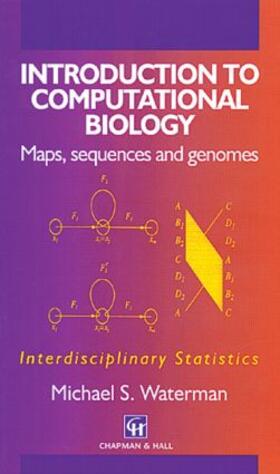 Waterman |  Introduction to Computational Biology | Buch |  Sack Fachmedien