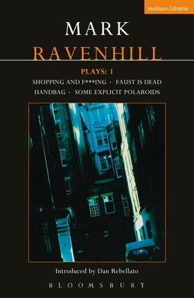 Ravenhill |  Ravenhill Plays: 1 | Buch |  Sack Fachmedien