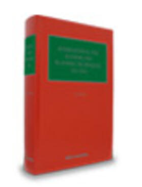 Saunders | International Tax Systems and Planning Techniques 2011/2012 | Buch | 978-0-414-02268-3 | sack.de
