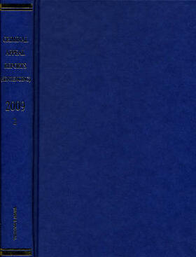 Thomas / Rees | Criminal Appeal Reports (Sentencing) | Buch | 978-0-414-04034-2 | sack.de