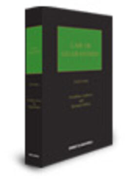 Andrews / Millett |  Law of Guarantees | Buch |  Sack Fachmedien