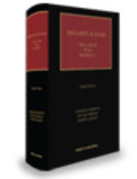Harpum / Bridge / Dixon |  Megarry & Wade: The Law of Real Property | Buch |  Sack Fachmedien