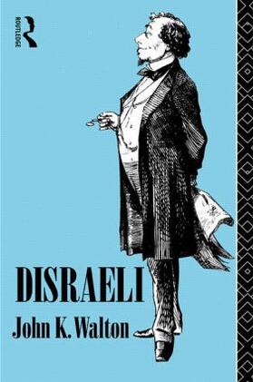 Walton |  Disraeli | Buch |  Sack Fachmedien