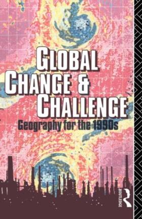 Bennett / Estall |  Global Change and Challenge | Buch |  Sack Fachmedien