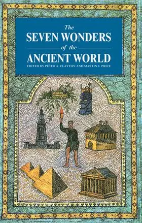 Clayton / Price |  Seven Wonders Ancient World | Buch |  Sack Fachmedien