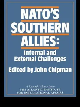 Chipman |  Nato's Southern Allies | Buch |  Sack Fachmedien