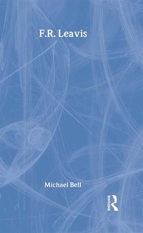 Bell |  F.R. Leavis | Buch |  Sack Fachmedien