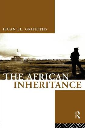 Griffiths |  The African Inheritance | Buch |  Sack Fachmedien