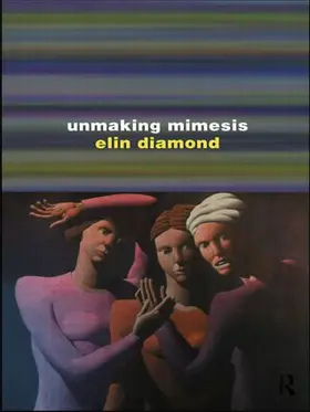 Diamond |  Unmaking Mimesis | Buch |  Sack Fachmedien