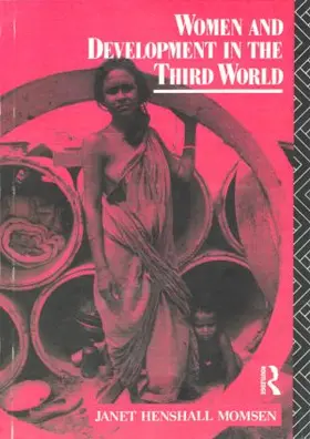 Momsen |  Women and Development in the Third World | Buch |  Sack Fachmedien