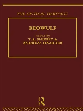 Haarder / Shippey |  Beowulf | Buch |  Sack Fachmedien