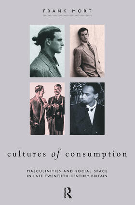 Mort |  Cultures of Consumption | Buch |  Sack Fachmedien