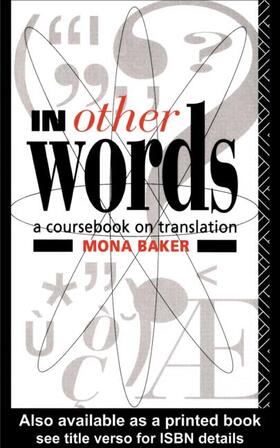 Baker |  In Other Words | Buch |  Sack Fachmedien