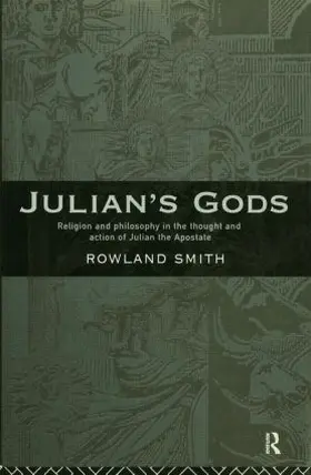 Smith |  Julian's Gods | Buch |  Sack Fachmedien