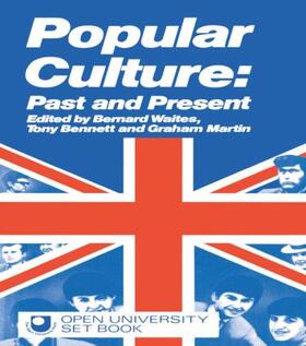 Bennett / Martin / Waites |  Popular Culture | Buch |  Sack Fachmedien