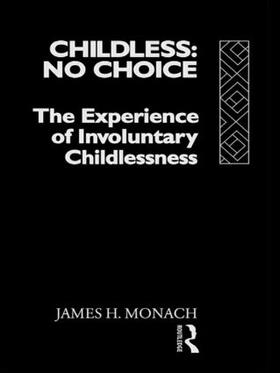 Monach |  Childless | Buch |  Sack Fachmedien