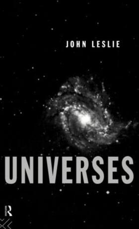 Leslie |  Universes | Buch |  Sack Fachmedien