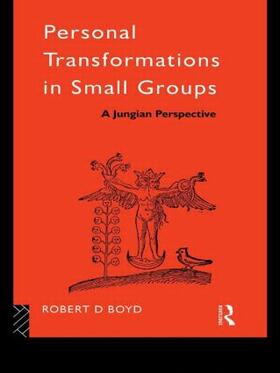 Boyd |  Personal Transformations in Small Groups | Buch |  Sack Fachmedien
