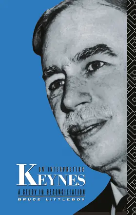 Littleboy |  On Interpreting Keynes | Buch |  Sack Fachmedien