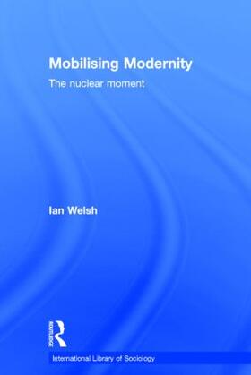 Welsh |  Mobilising Modernity | Buch |  Sack Fachmedien