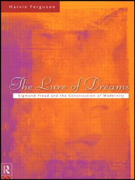 Ferguson |  The Lure of Dreams | Buch |  Sack Fachmedien