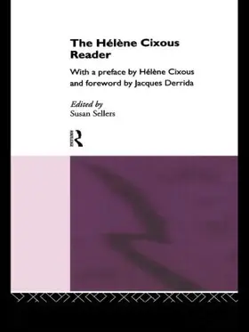 Sellers |  The Hélène Cixous Reader | Buch |  Sack Fachmedien