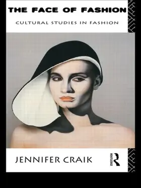 Craik |  The Face of Fashion | Buch |  Sack Fachmedien