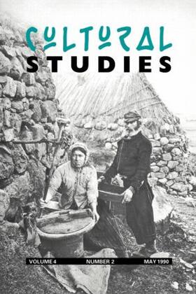 Grossberg / Radway / Tolson |  Cultural Studies | Buch |  Sack Fachmedien