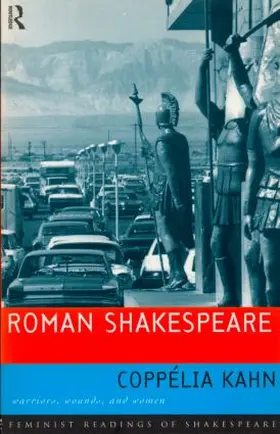 Kahn |  Roman Shakespeare | Buch |  Sack Fachmedien