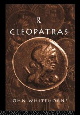 Whitehorne |  Cleopatras | Buch |  Sack Fachmedien