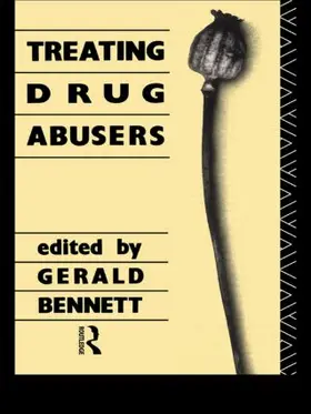 Bennett |  Treating Drug Abusers | Buch |  Sack Fachmedien