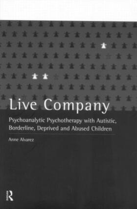 Alvarez |  Live Company | Buch |  Sack Fachmedien