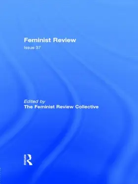  Feminist Review | Buch |  Sack Fachmedien