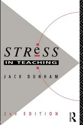 Dunham |  Stress in Teaching | Buch |  Sack Fachmedien