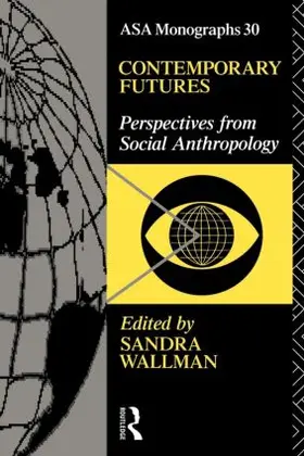 Wallman |  Contemporary Futures | Buch |  Sack Fachmedien