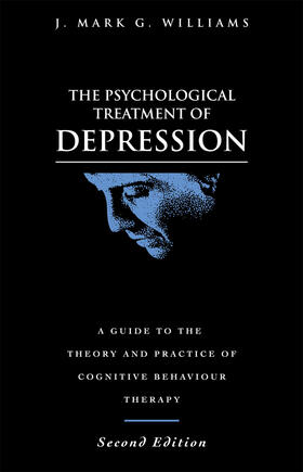 Williams |  The Psychological Treatment of Depression | Buch |  Sack Fachmedien