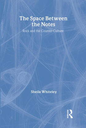 Whiteley |  The Space Between the Notes | Buch |  Sack Fachmedien